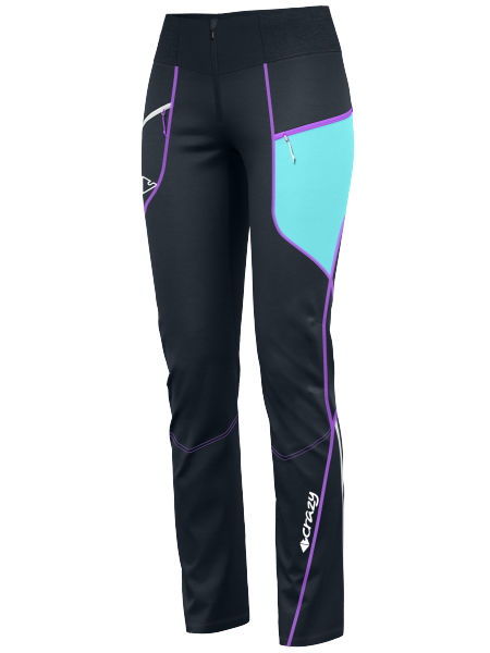 Crazy Idea PANT IONIC FROZEN 