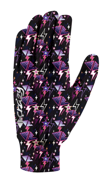 CRAZY IDEA GLOVES TOUCH WOMAN TEMPEST