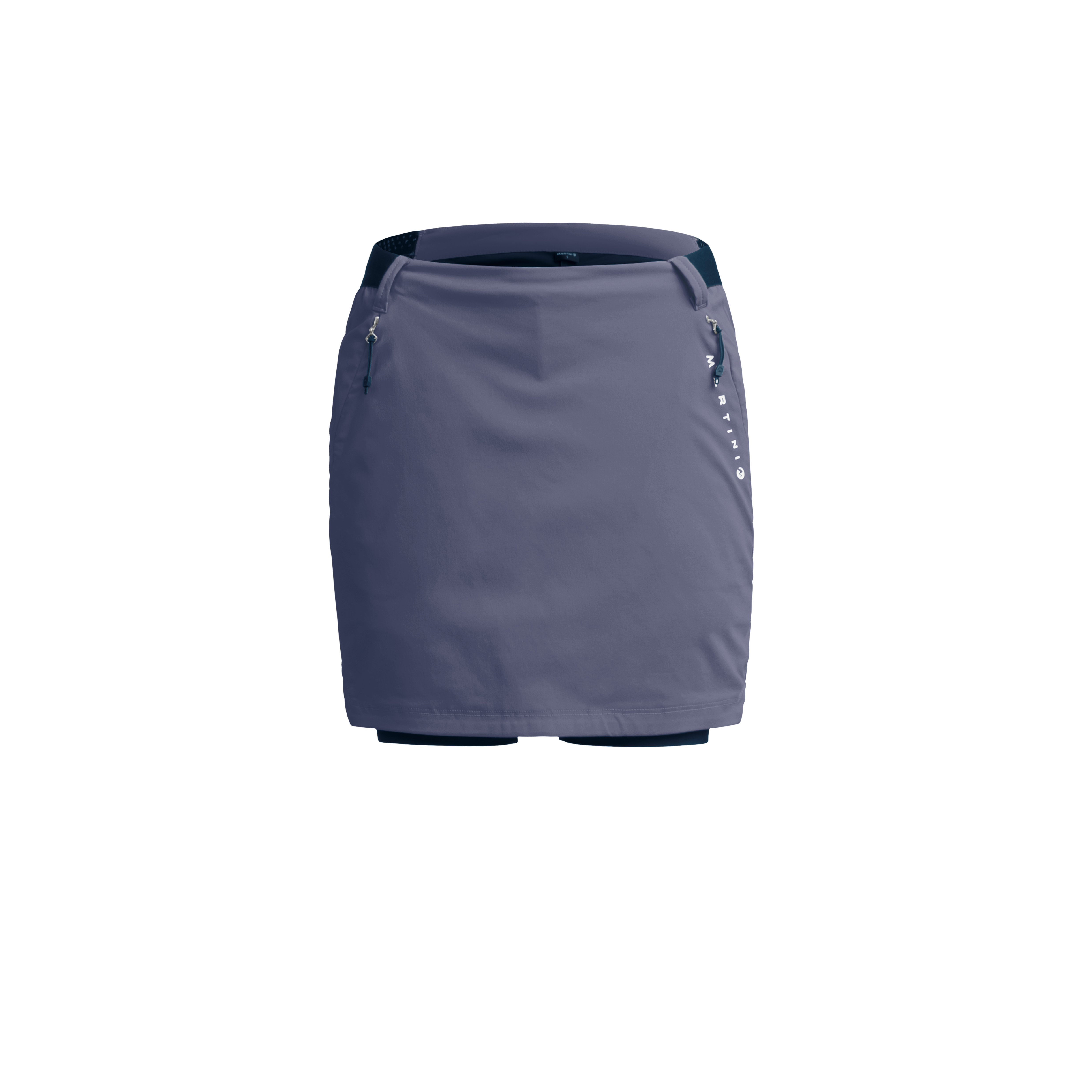 MARTINI GLENN Da sukně 2462_61 DENIM