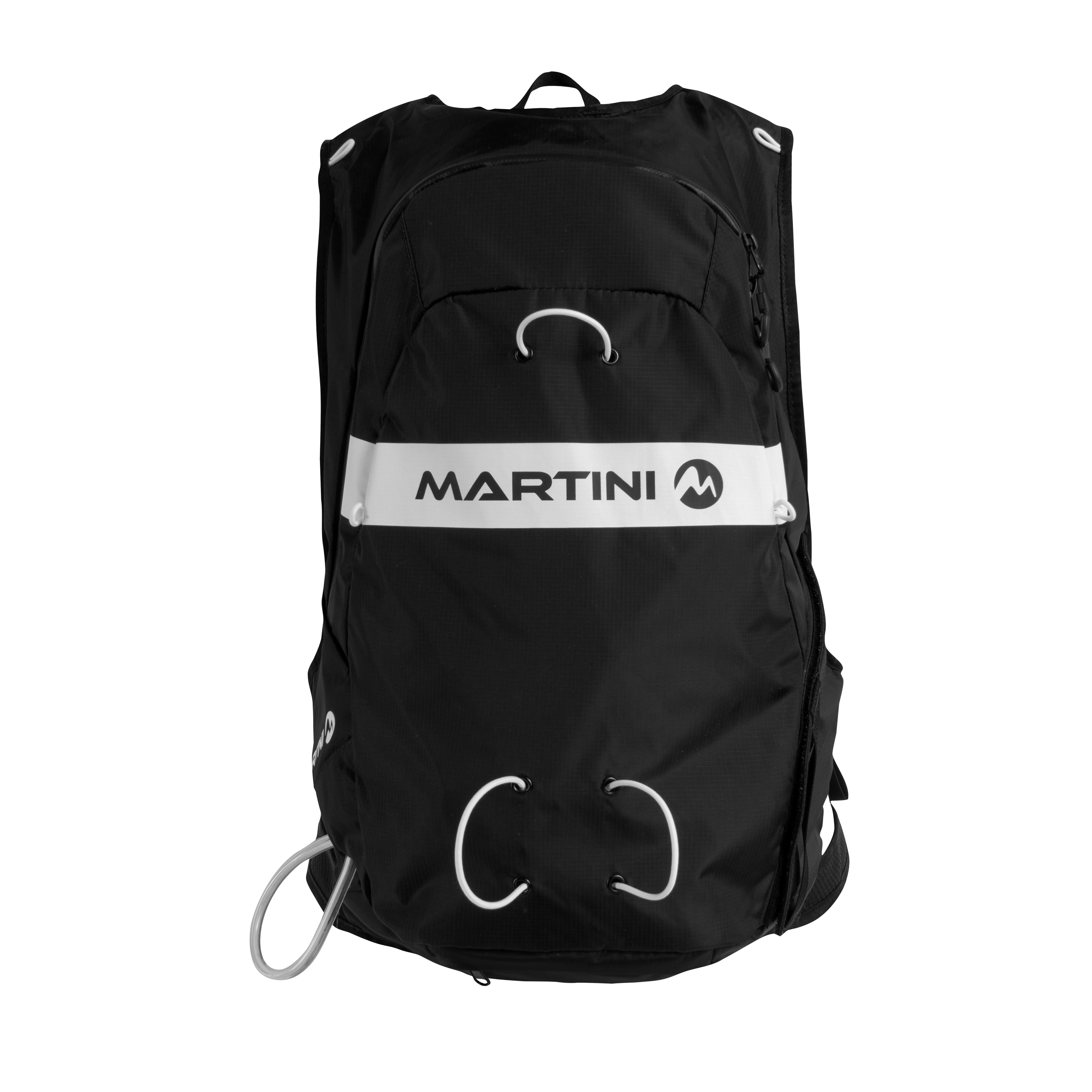 MARTINI AROUCA batoh černý