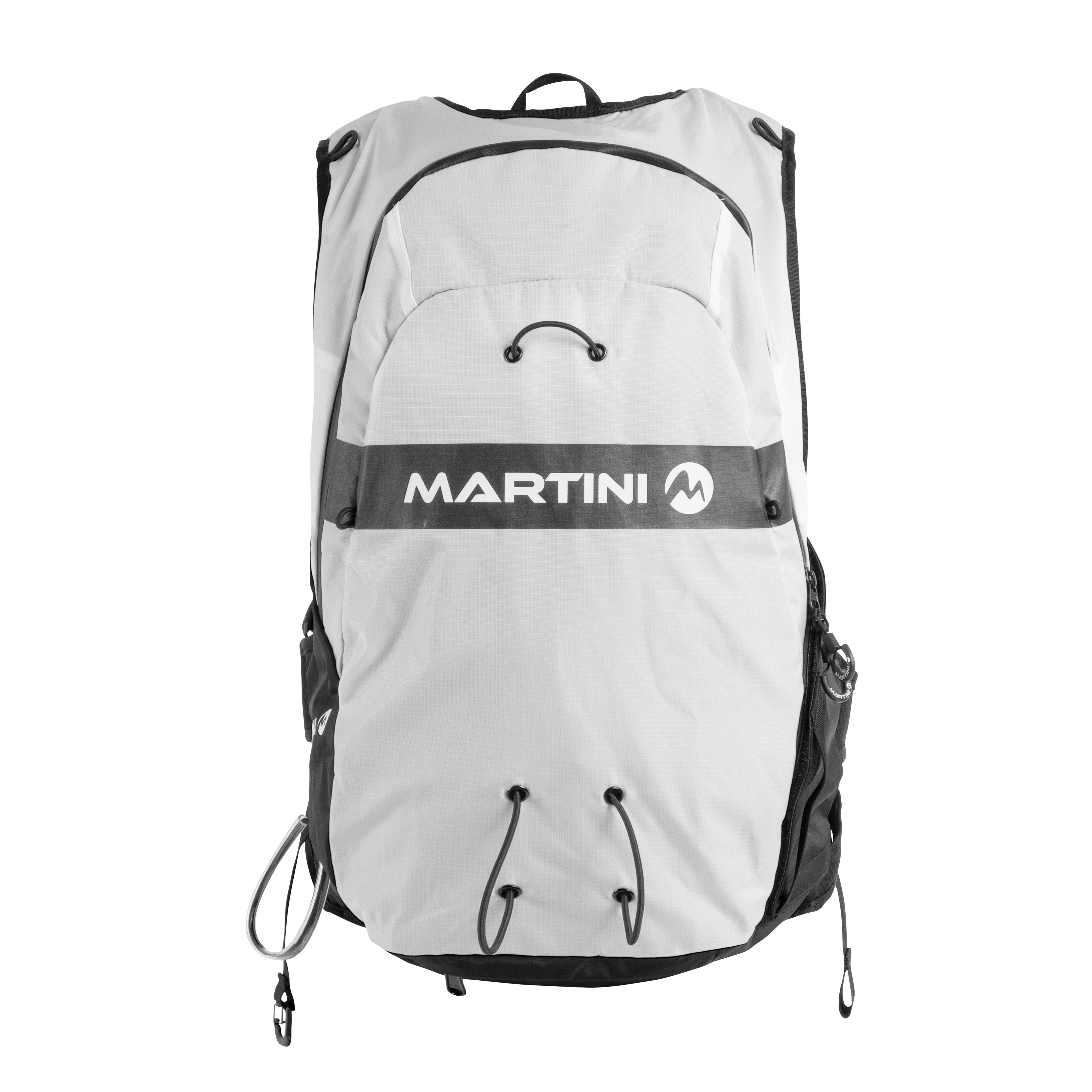 MARTINI AROUCA batoh bílý