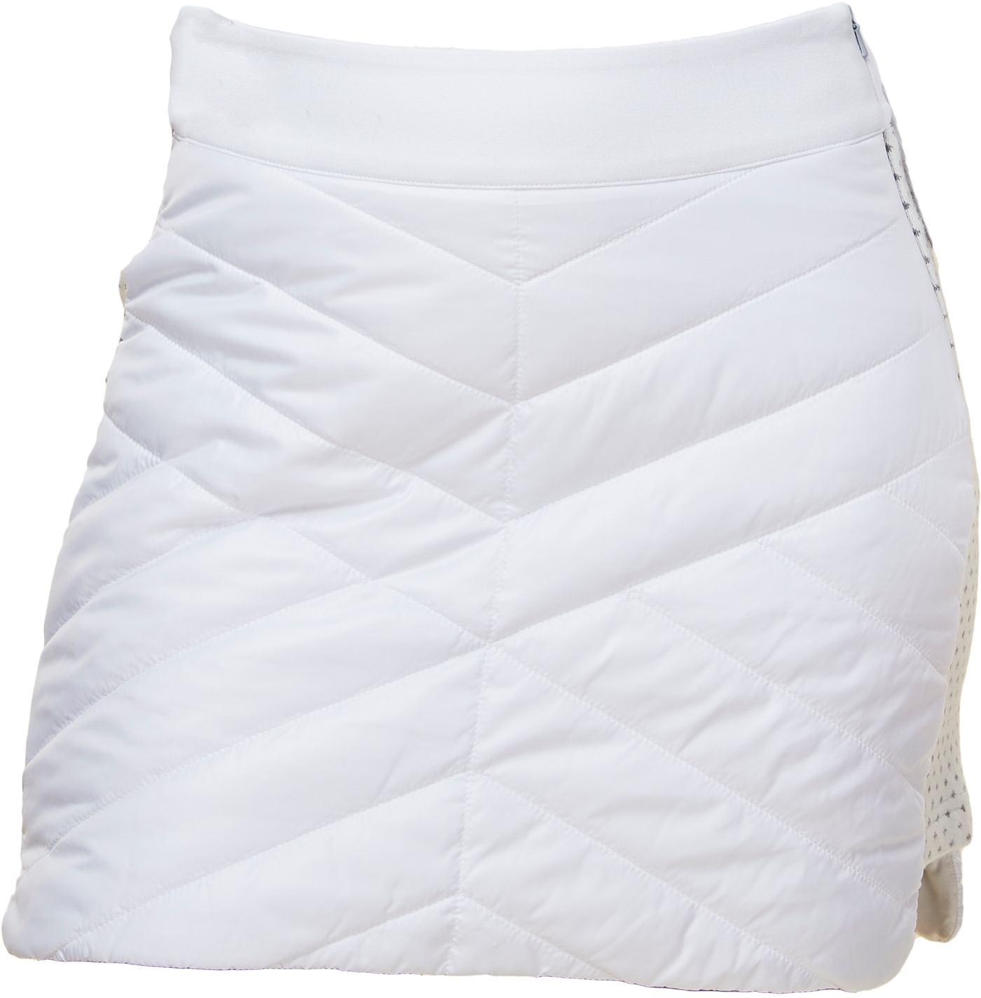 KRIMSON KLOVER Carving Skirt SNOW