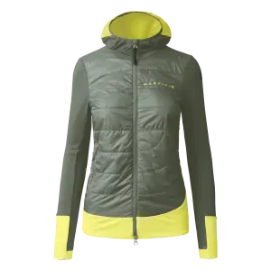 MARTINI Via Hybrid Jacket Primaloft® Gold W 2011/40