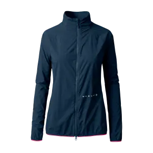 MARTINI Flowtrail Jacket W 1461 modrá