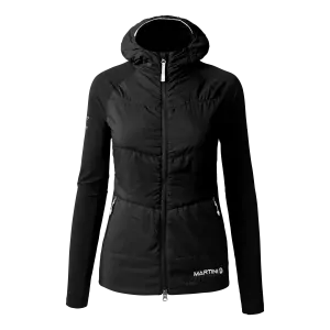 MARTINI Highventure Hybrid Jacket G-LOFT® W 1010/10 černá