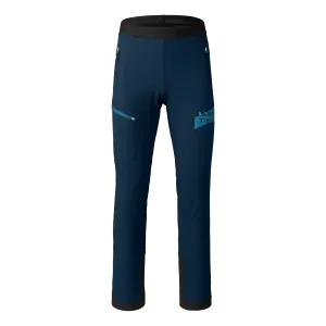MARTINI Highventure Pants M modré