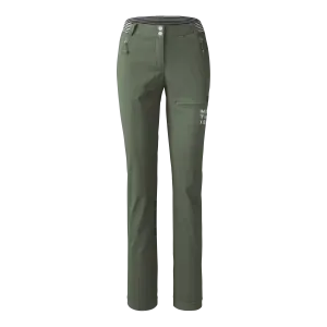 MARTINI Highventure Pants W zelená