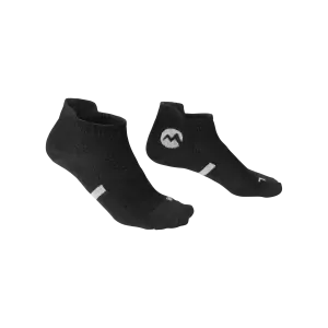 MARTINI Inmotion Socks Low Uni 1010 černá