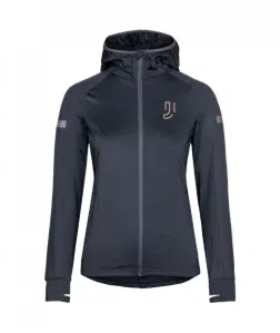 JOHAUG GLEAM Gull Zip INK