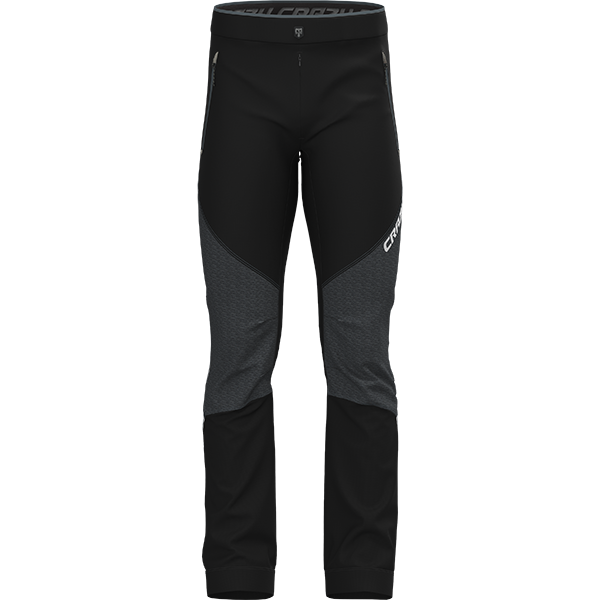 CRAZY PANT VIPER MAN BLACK