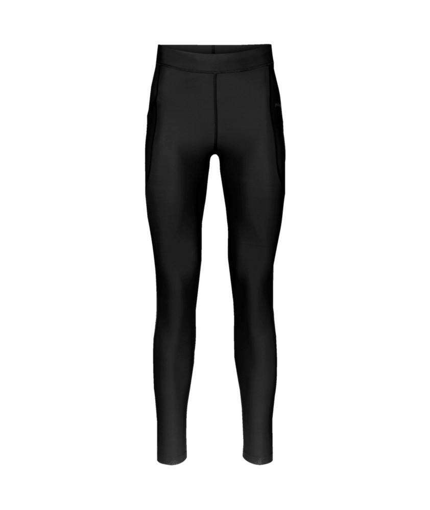 JOHAUG Discipline Tights 2.0 BLACK
