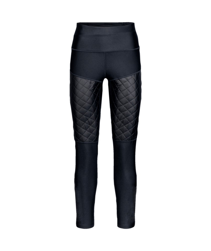 JOHAUG Advance Primaloft Tights BLACK