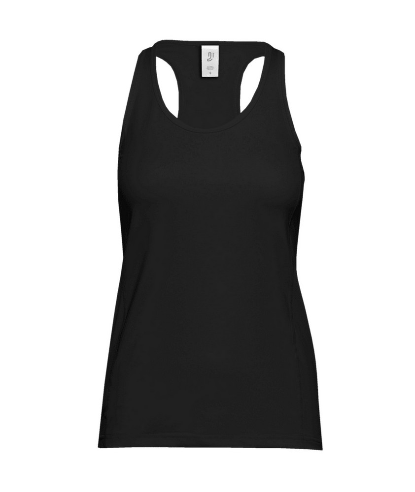 JOHAUG ELEMENTAL Singlet 2.0 BLACK