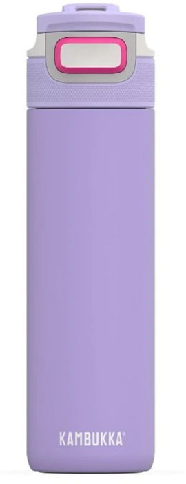 KAMBUKKA Elton Insulated 600 ml Digital Lavender