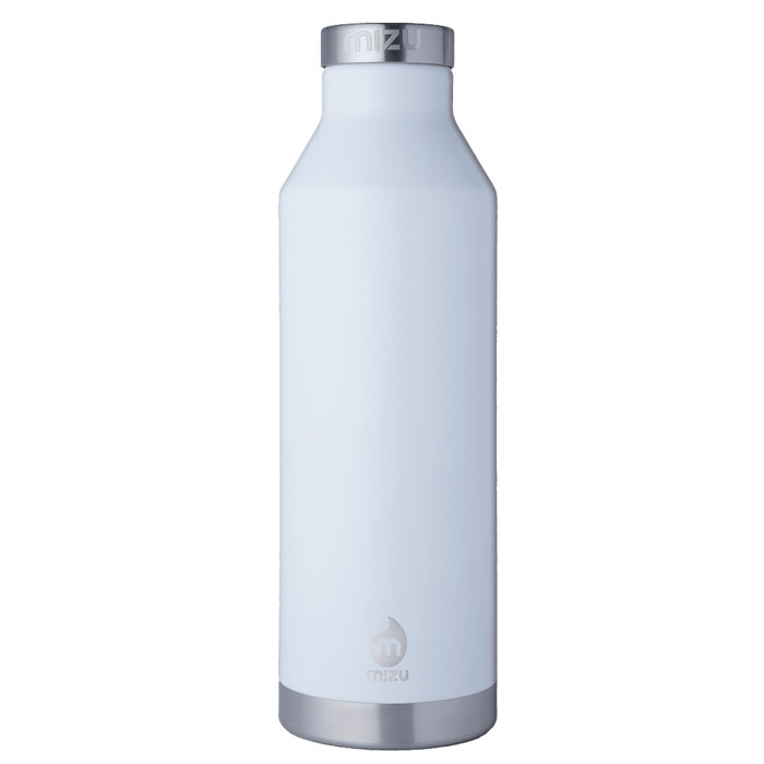 MIZU Termoska V8 WHITE