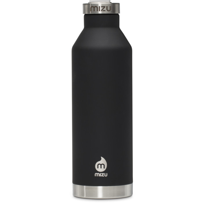 MIZU Termoska V8 BLACK