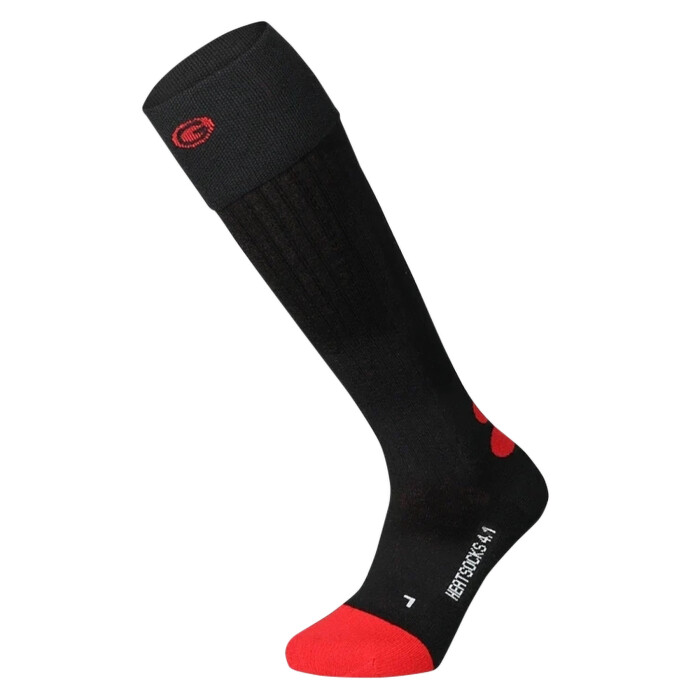 Lenz Heat Sock 4.1 Toe Cap