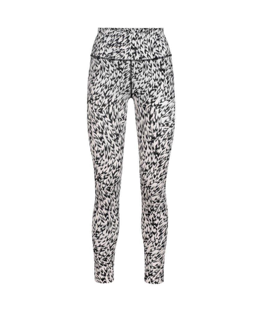 JOHAUG Elevated Performance Cut off Tights TOFUP