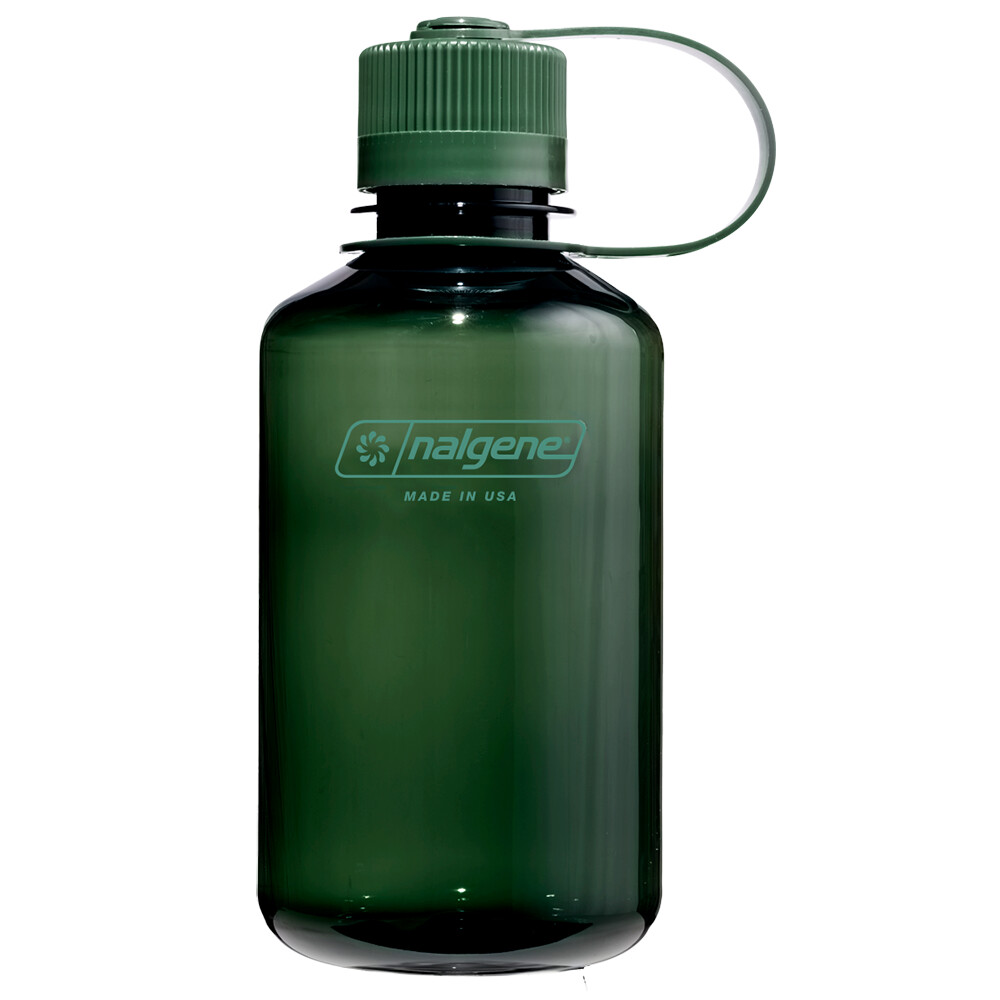 Nalgene NARROW MOUTH 500 ML Jade