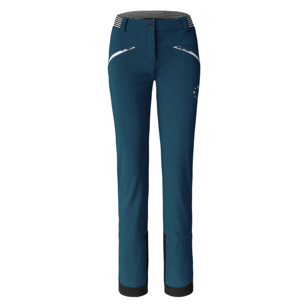 Martini Snowventure Pants W poseidon