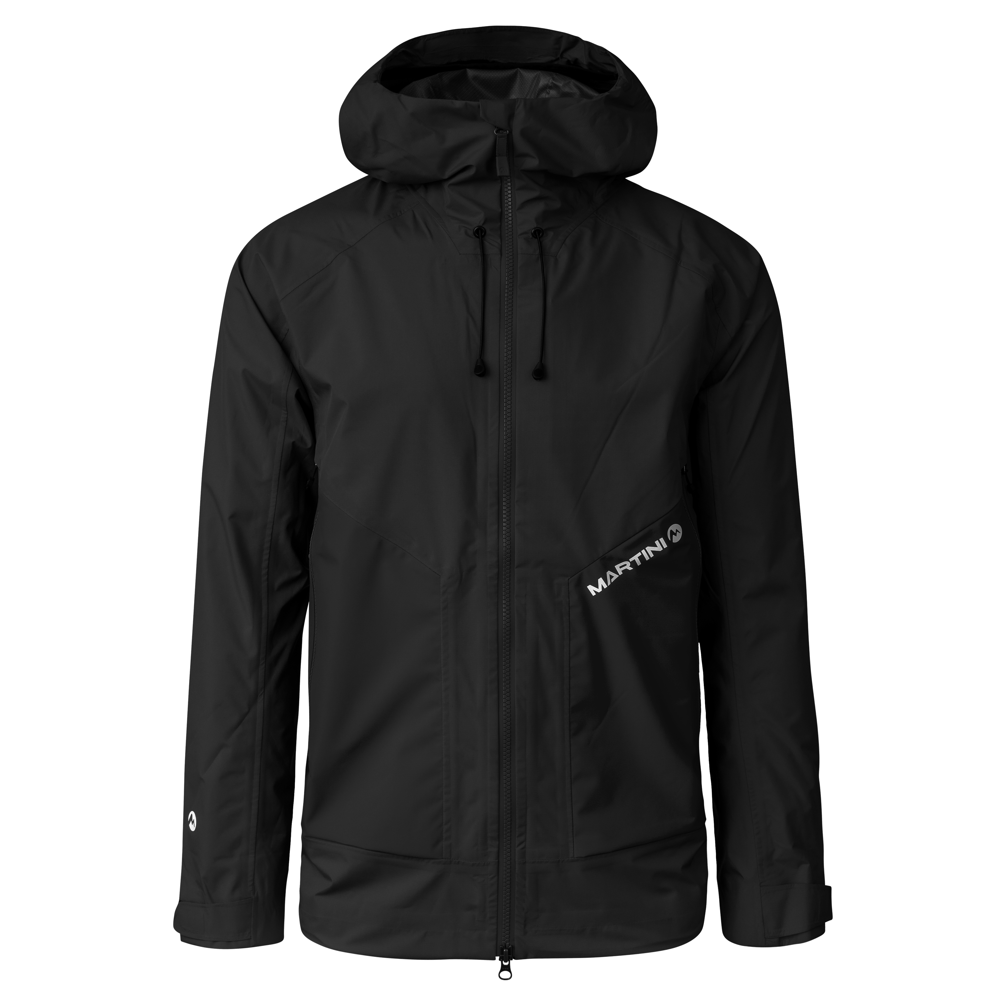 MARTINI Horizon 3L Jacket M Black