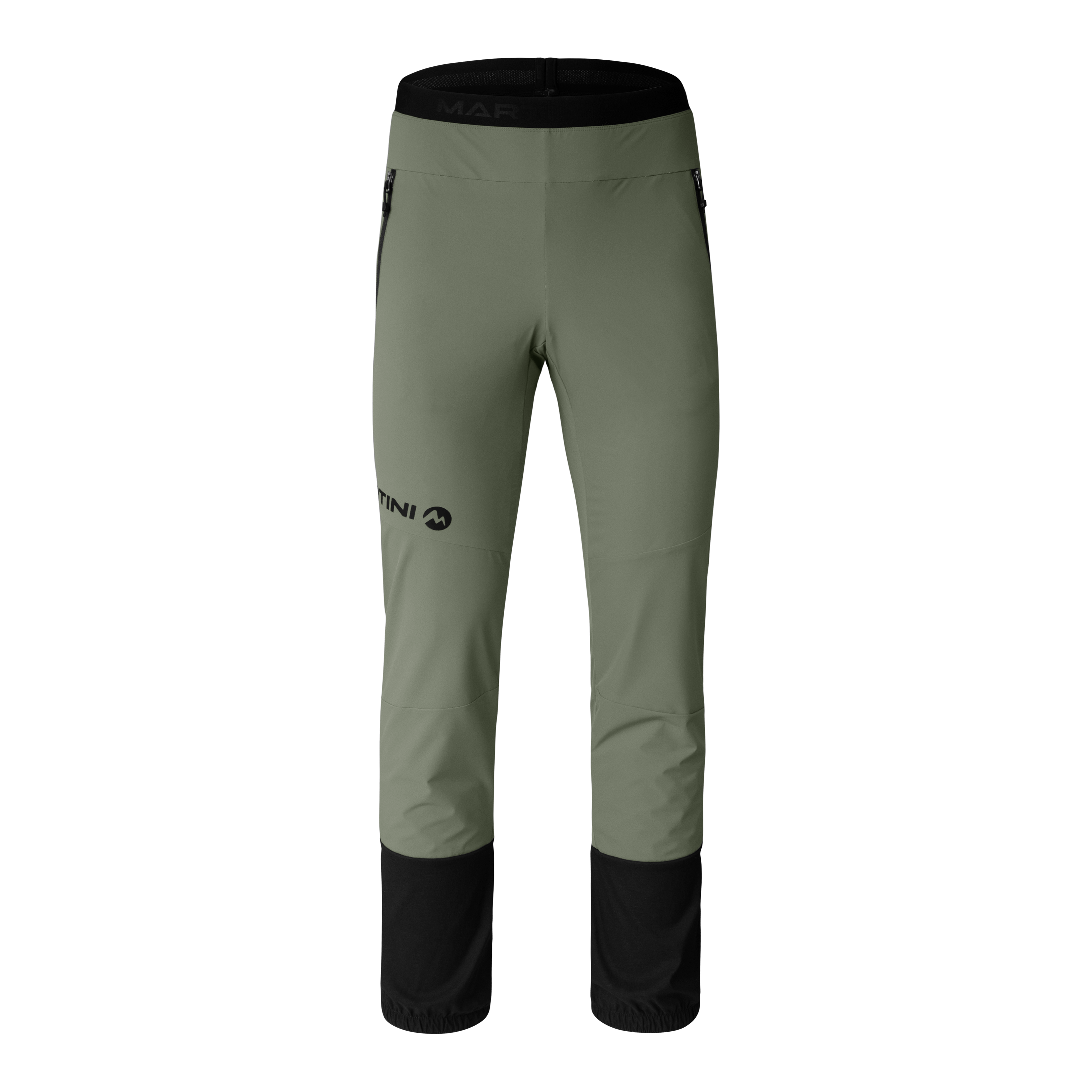 MARTINI Argon Pants M mosstone