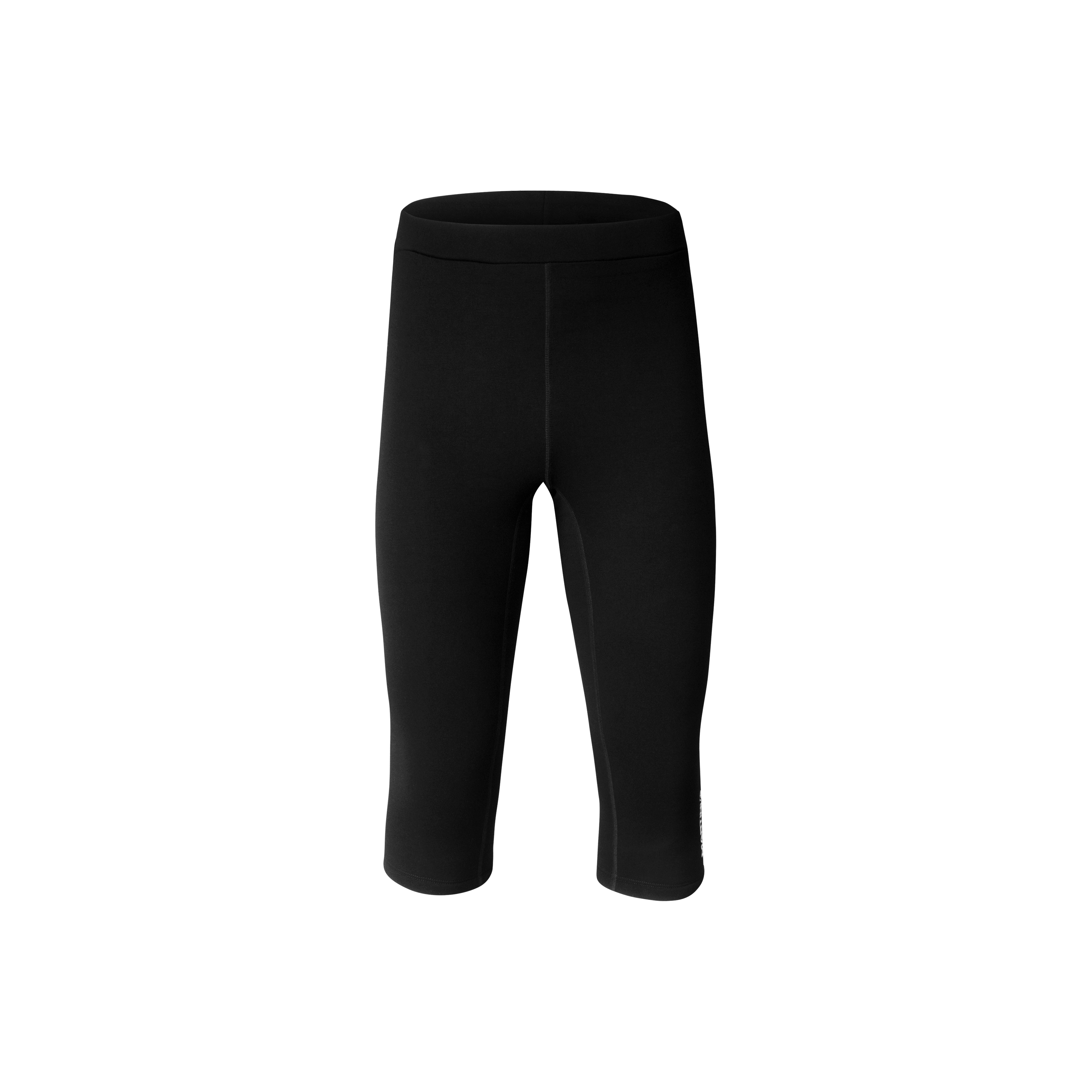 MARTINI Original Capri Pants Uni black