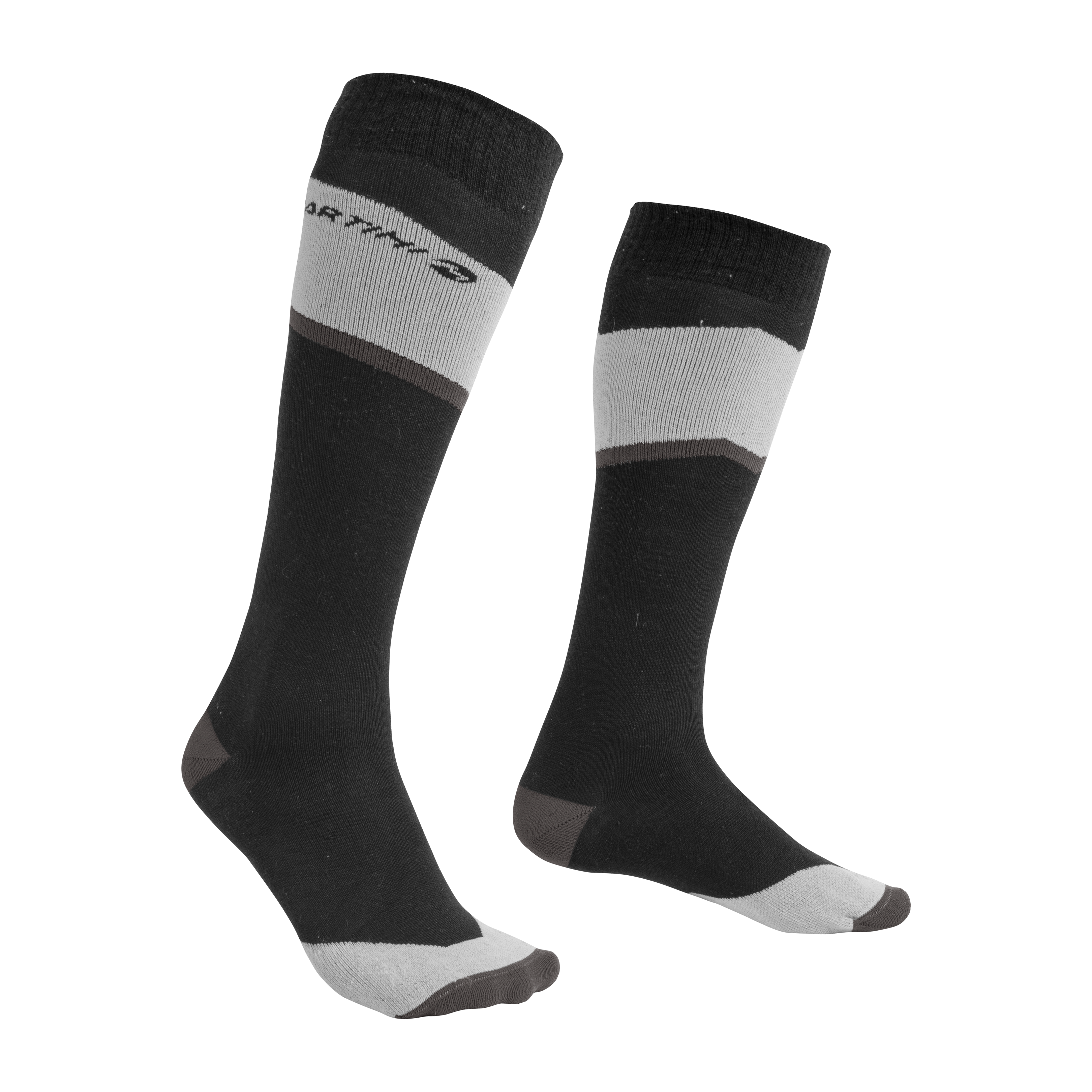 MARTINI Snowventure Socks Uni black