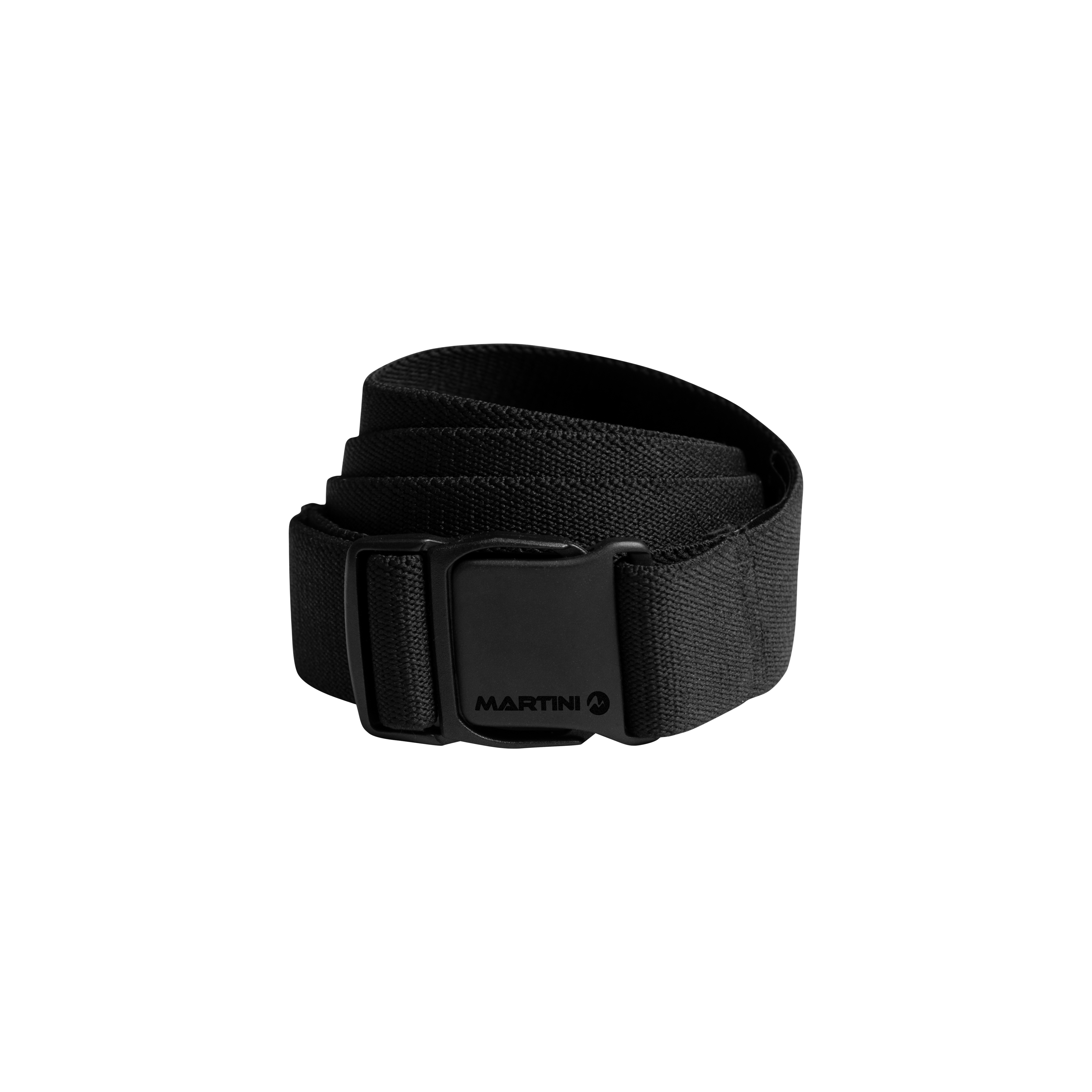 MARTINI Trailbuddy belt opasek black