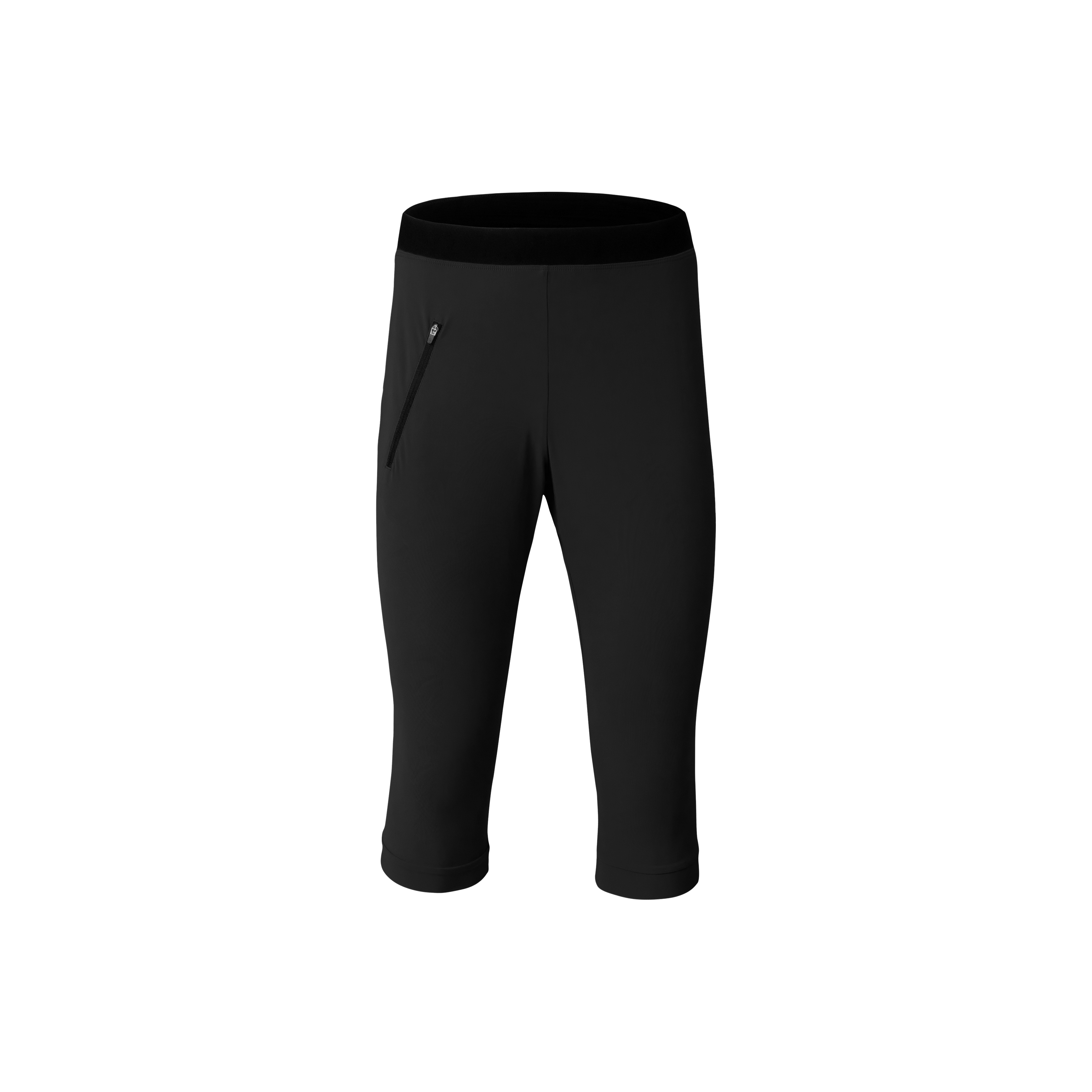 MARTINI Pacemaker Capri Pants M black