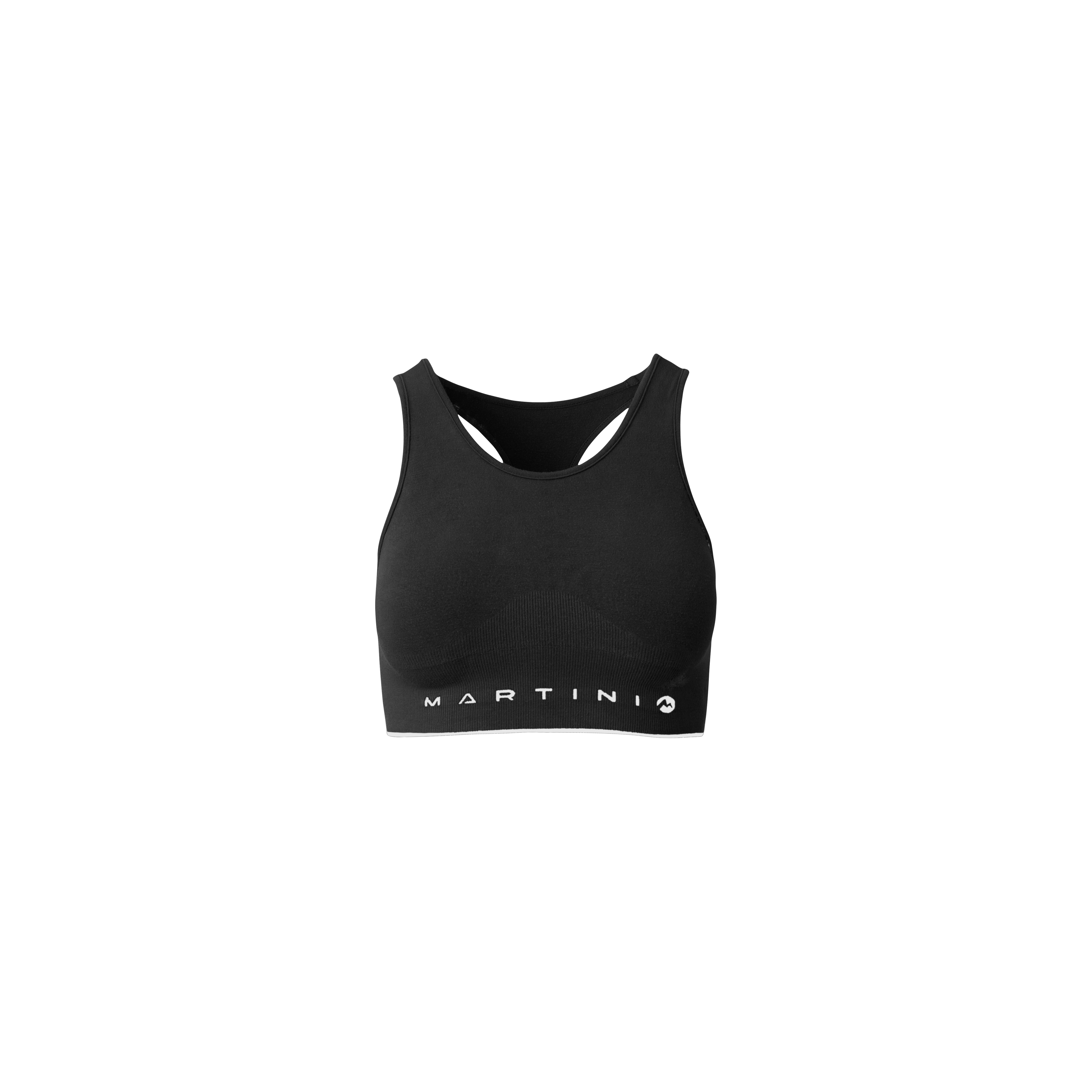 MARTINI Wanted Bra Seamless W 2.0 black