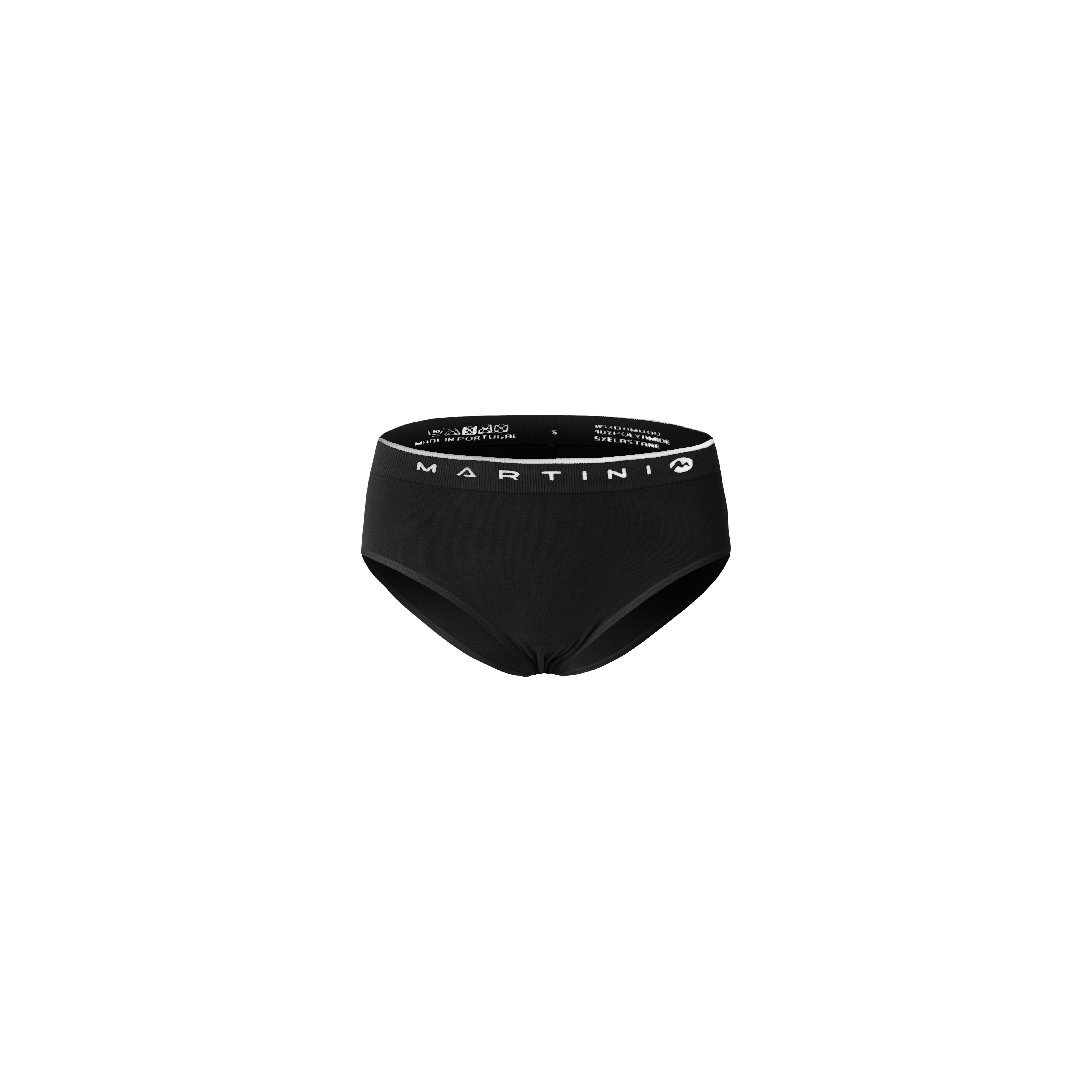 MARTINI Wanted Pantie Seamless W black