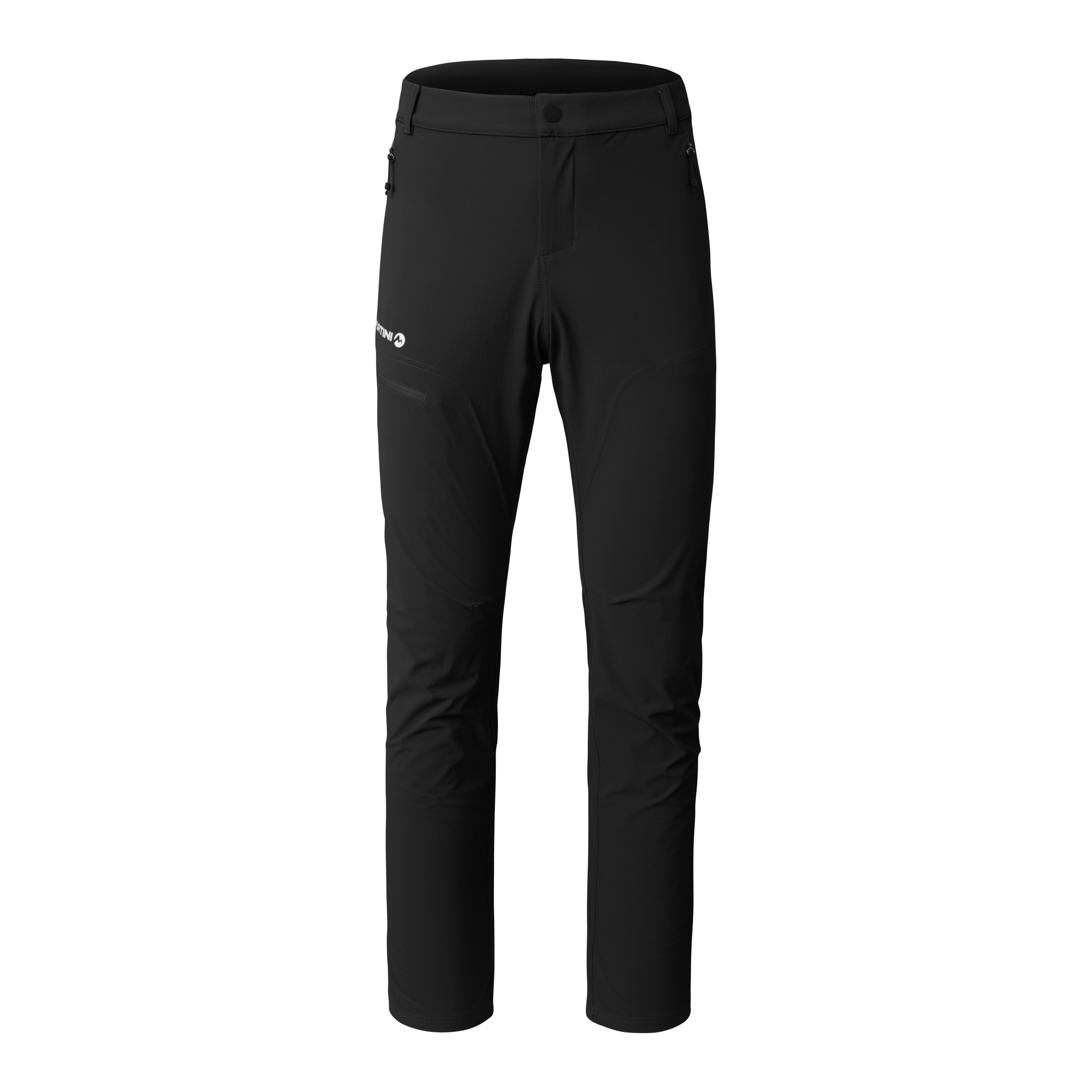 MARTINI Neverrest Pants M black