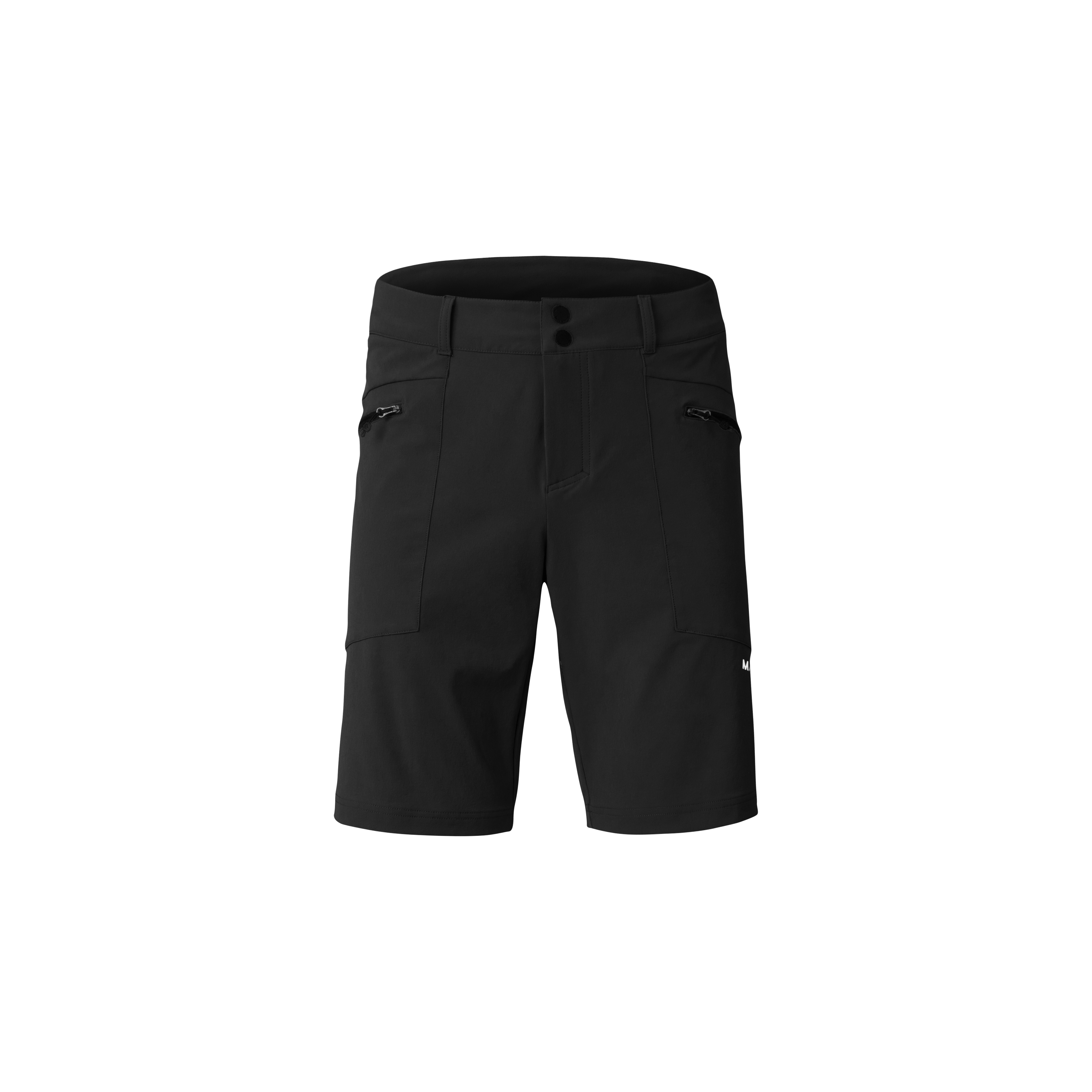 MARTINI Alpmate Shorts M black
