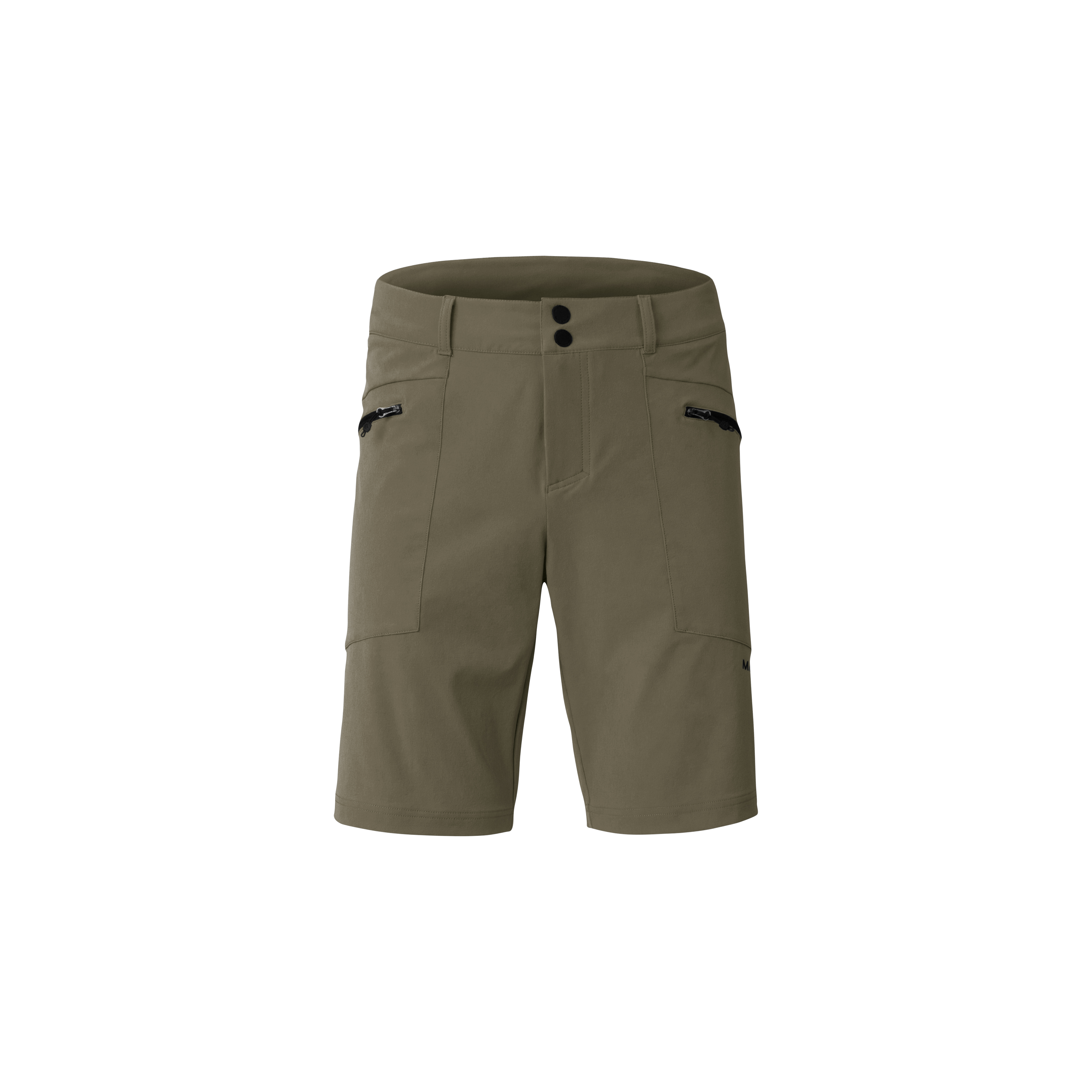 MARTINI Alpmate Shorts M moss
