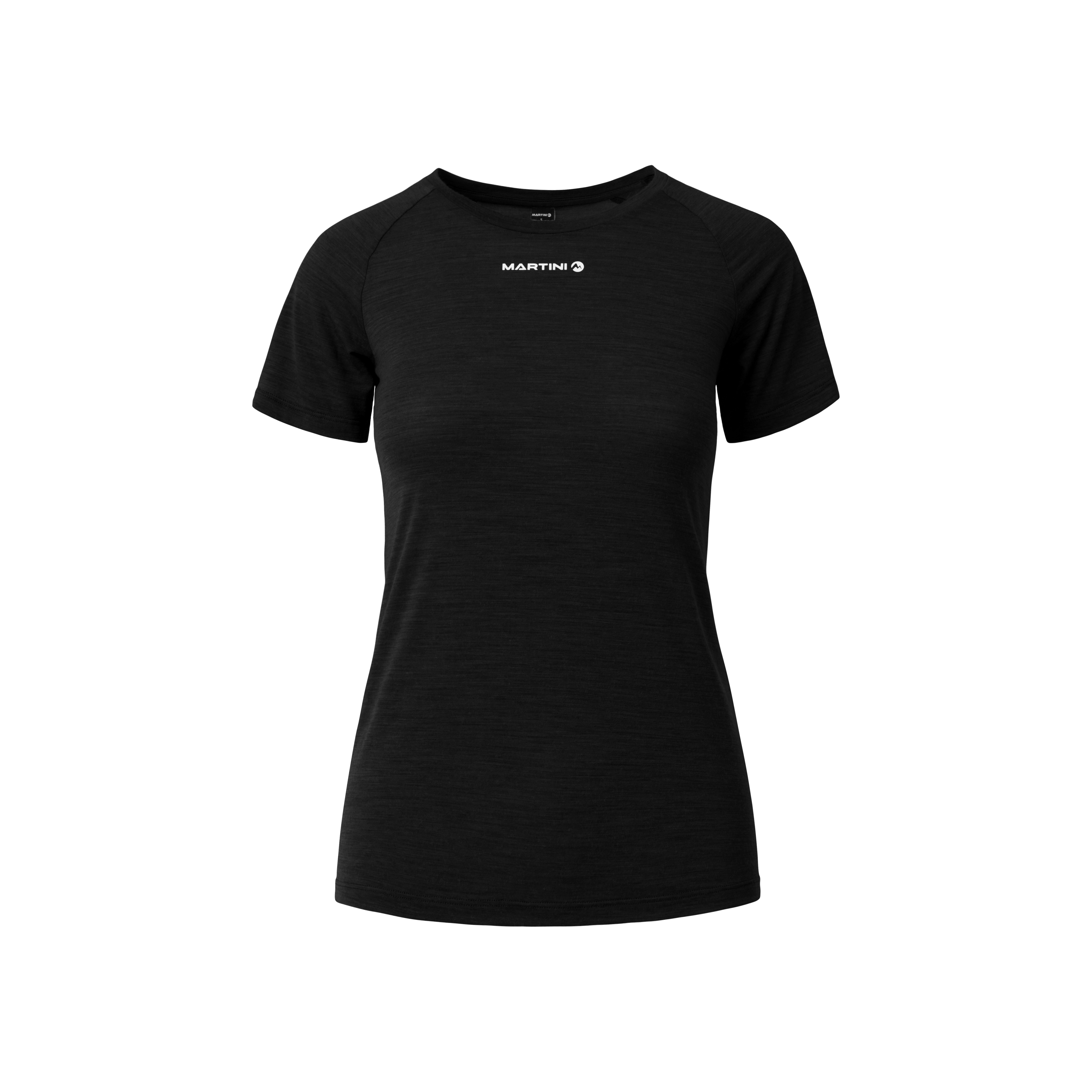 MARTINI Sunrise Shirt W black