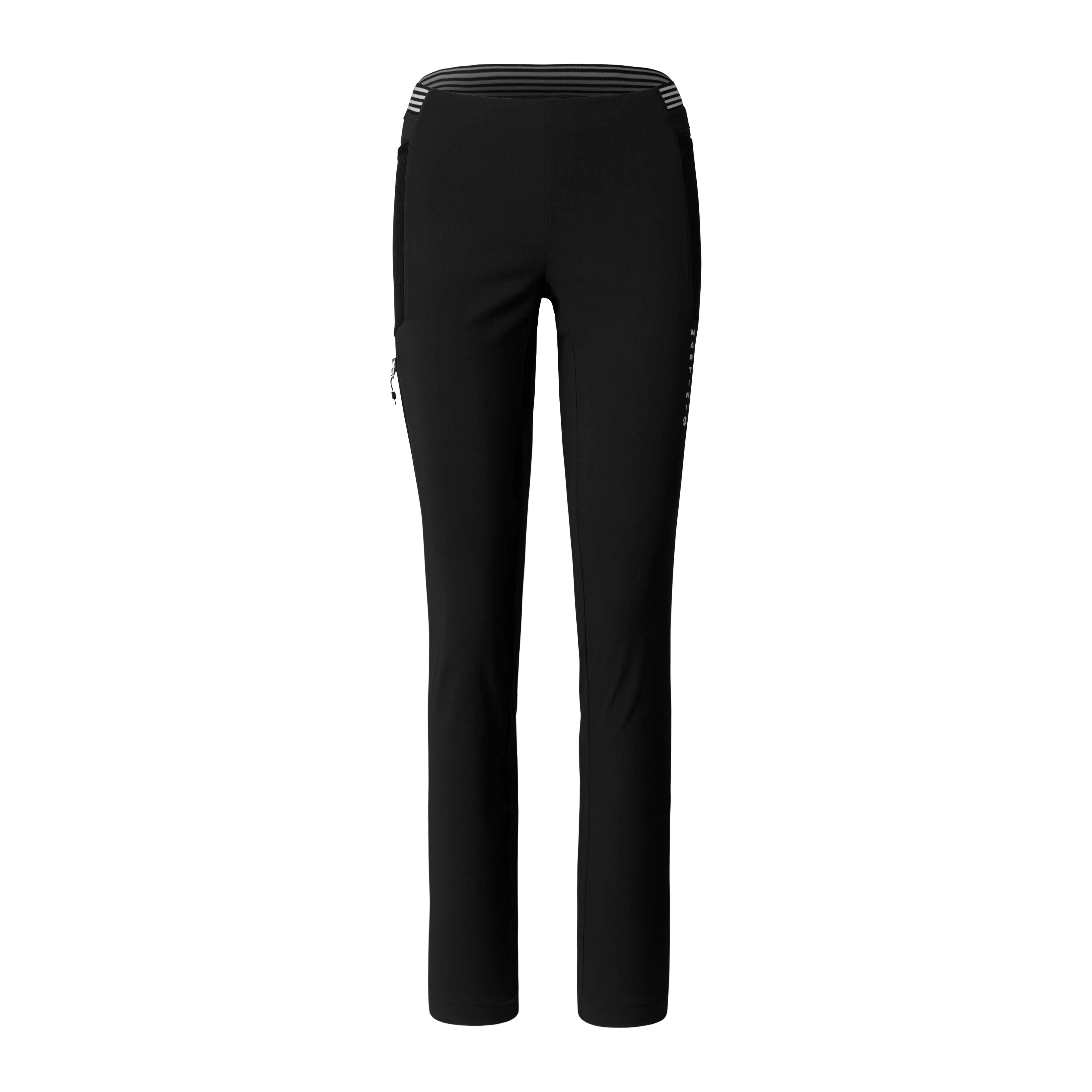 MARTINI Pacemaker Pants W black