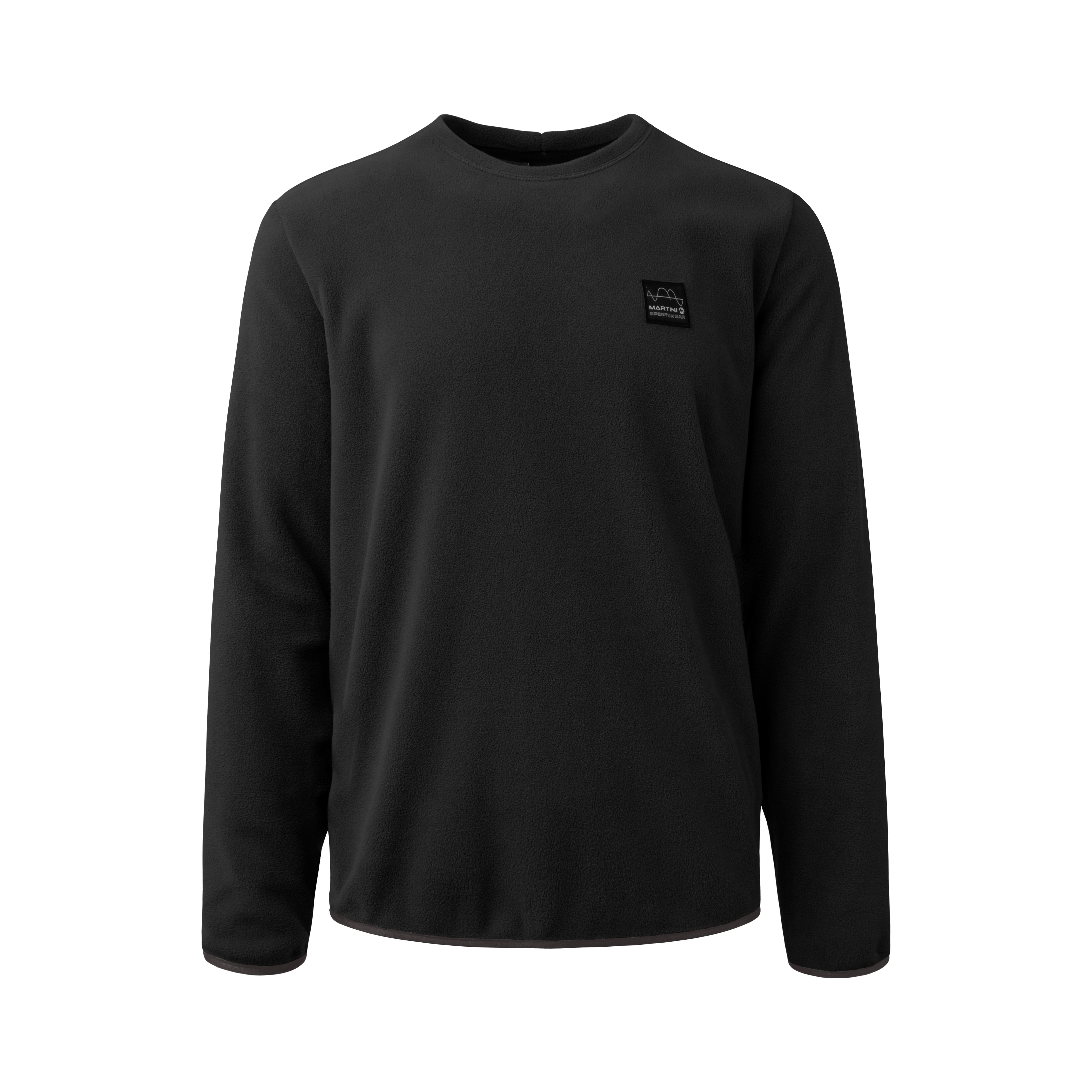 MARTINI Recharge Sweater Uni black