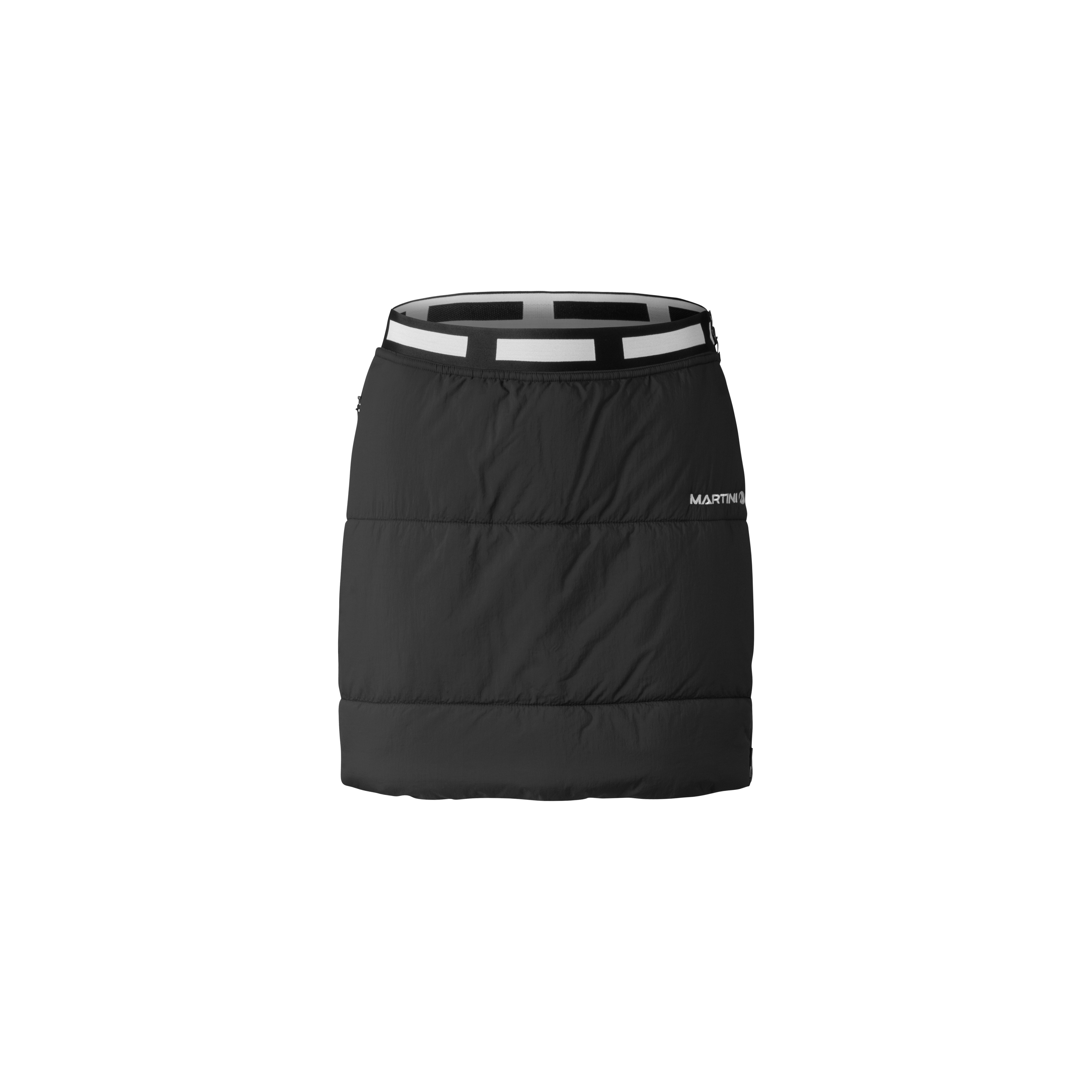 MARTINI Desire Padded Skirt Primaloft® W black