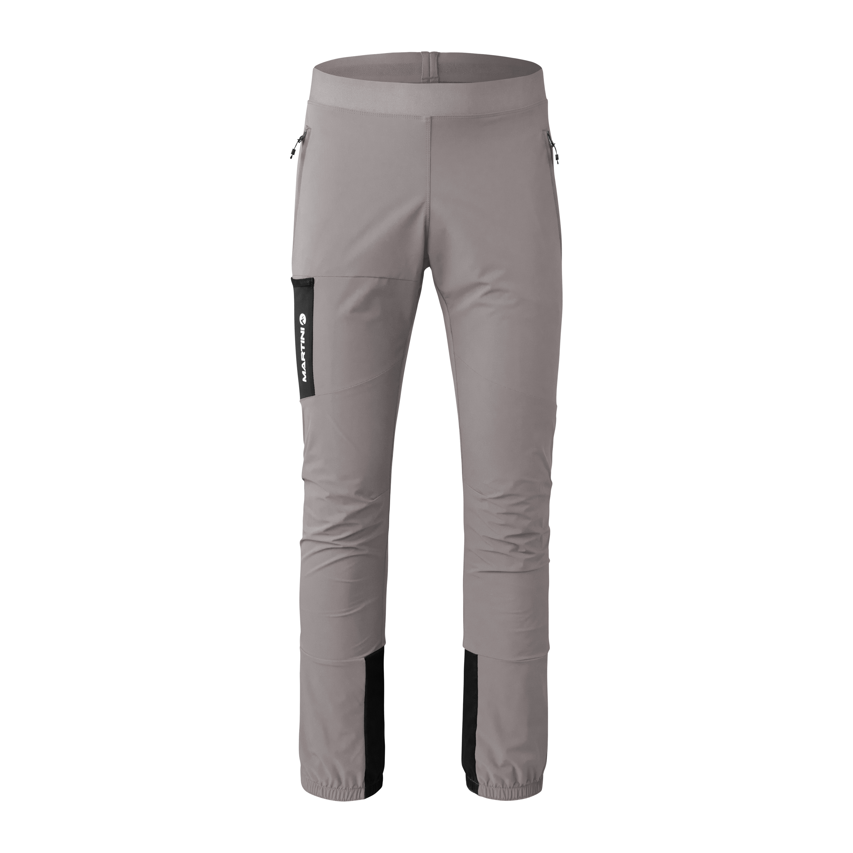 MARTINI Wildtrack Pants M ash/black