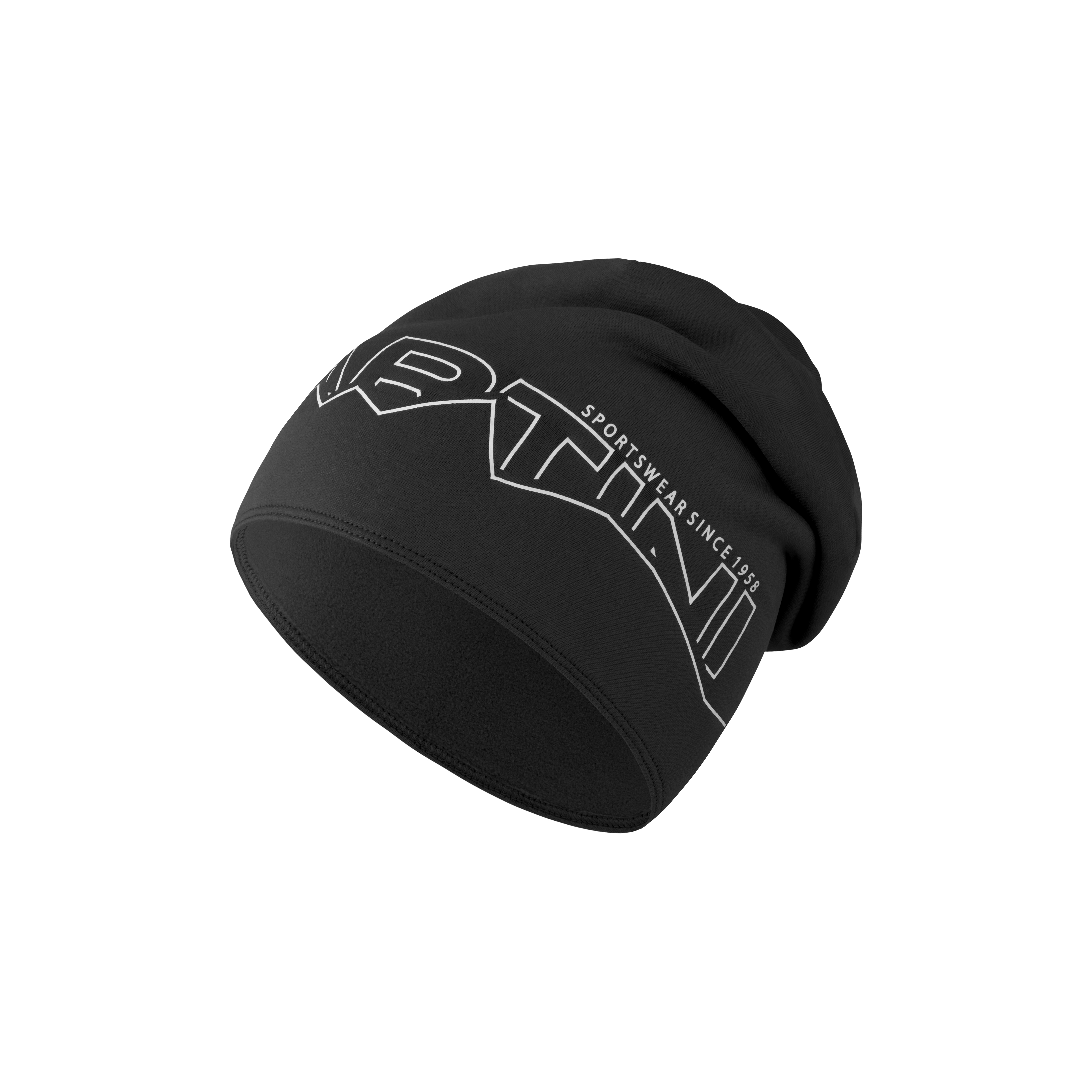 MARTINI Horizon Functional Cap black/white