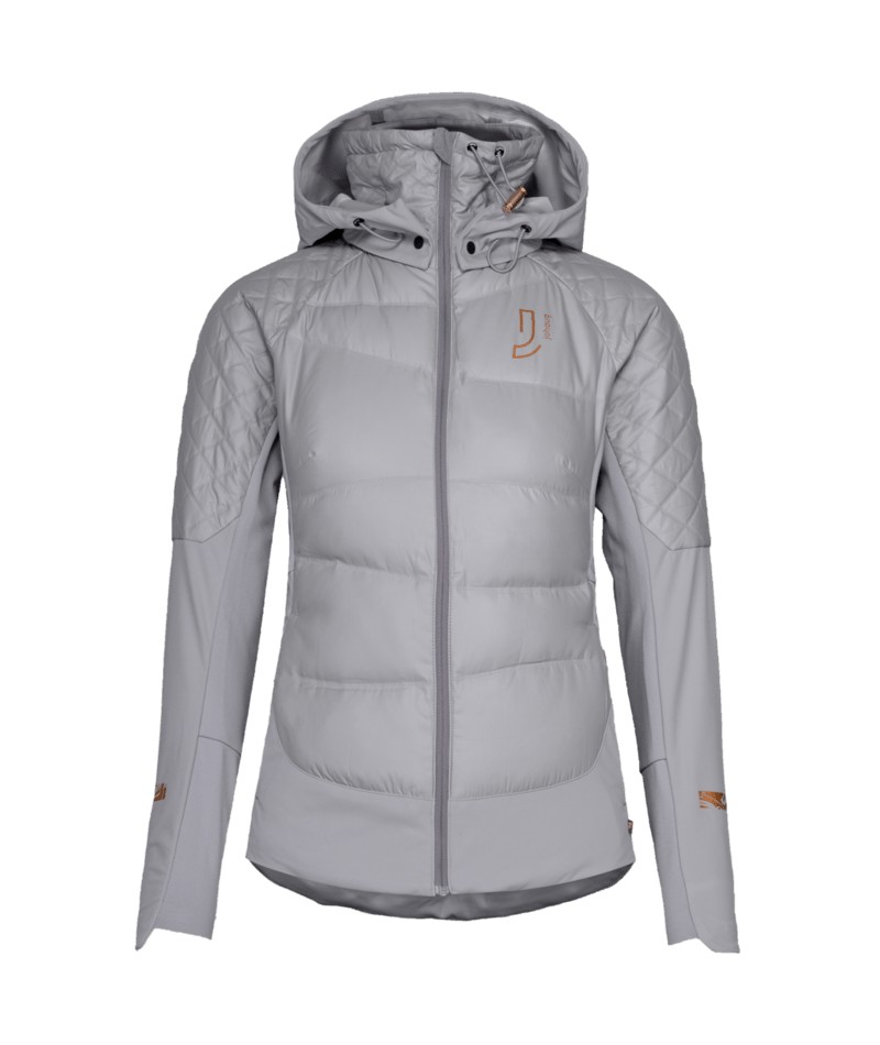 JOHAUG Advance Primaloft Down Jacket SLEET