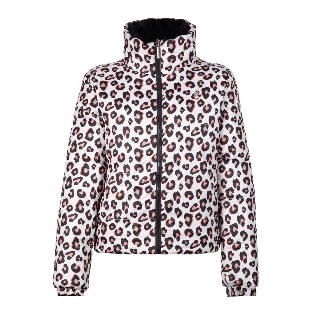 AULP VEREV BLACK/LEO