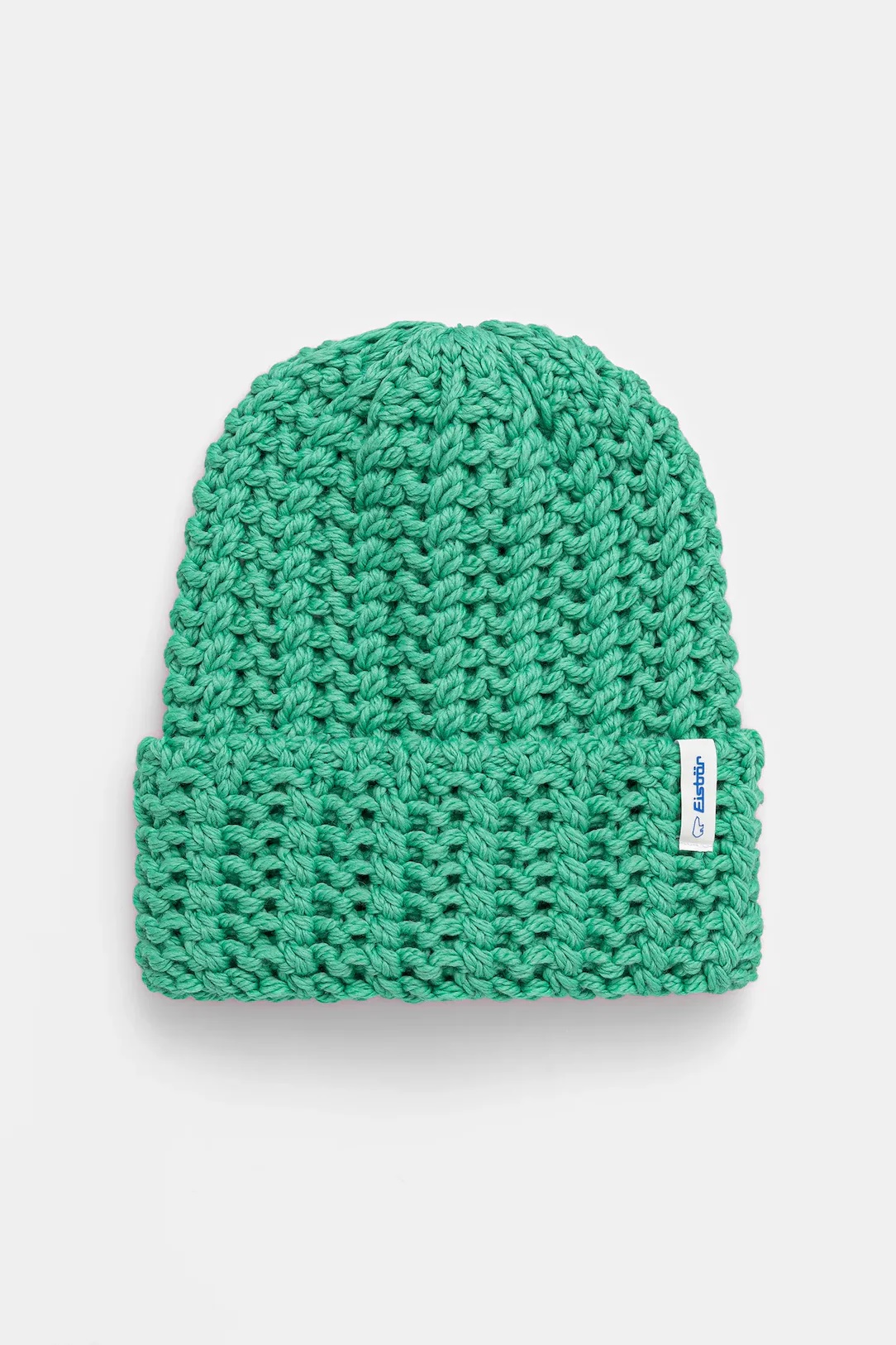 Eisbar Selda MÜ green