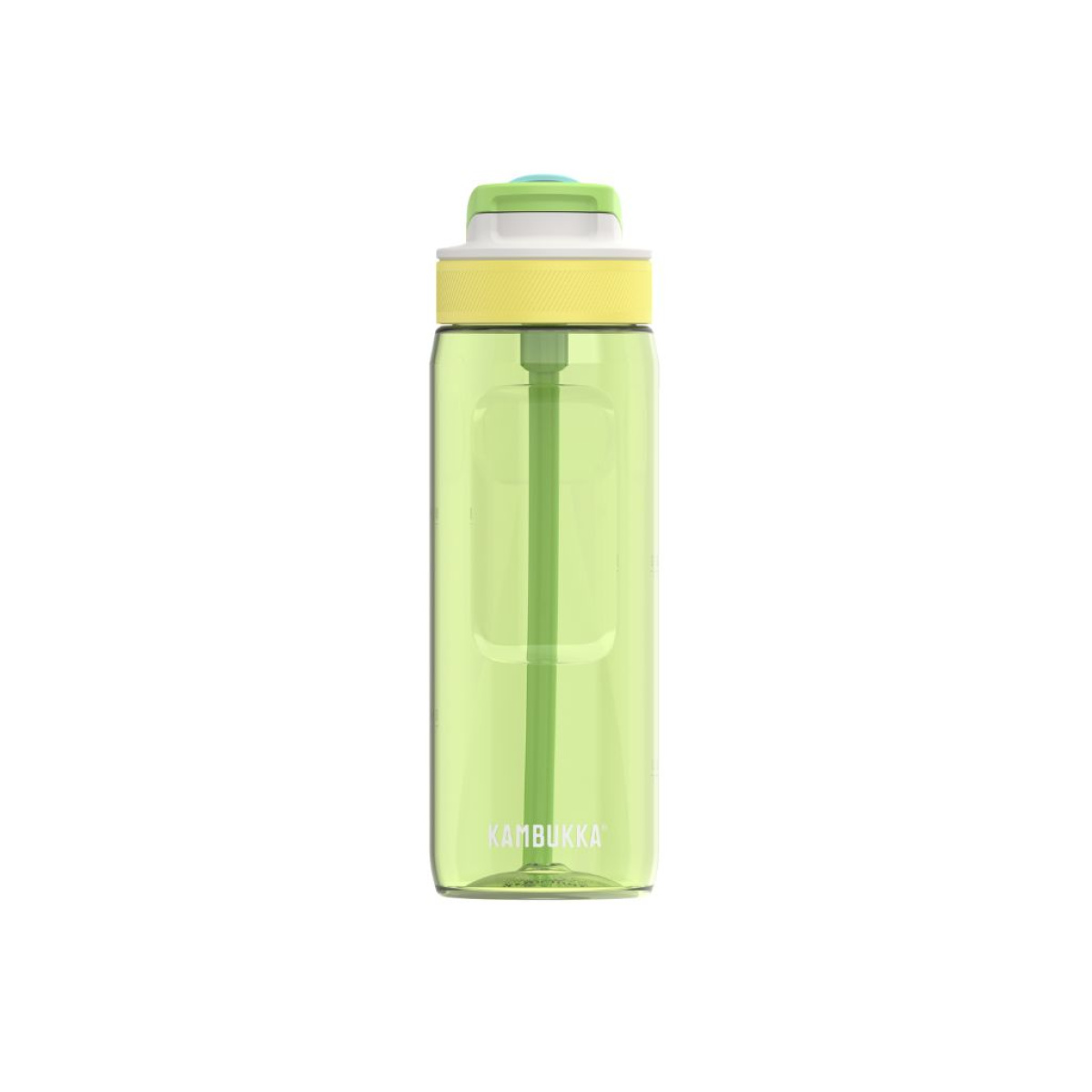 KAMBUKKA Láhev Lagoon 750 ml Playful Garden