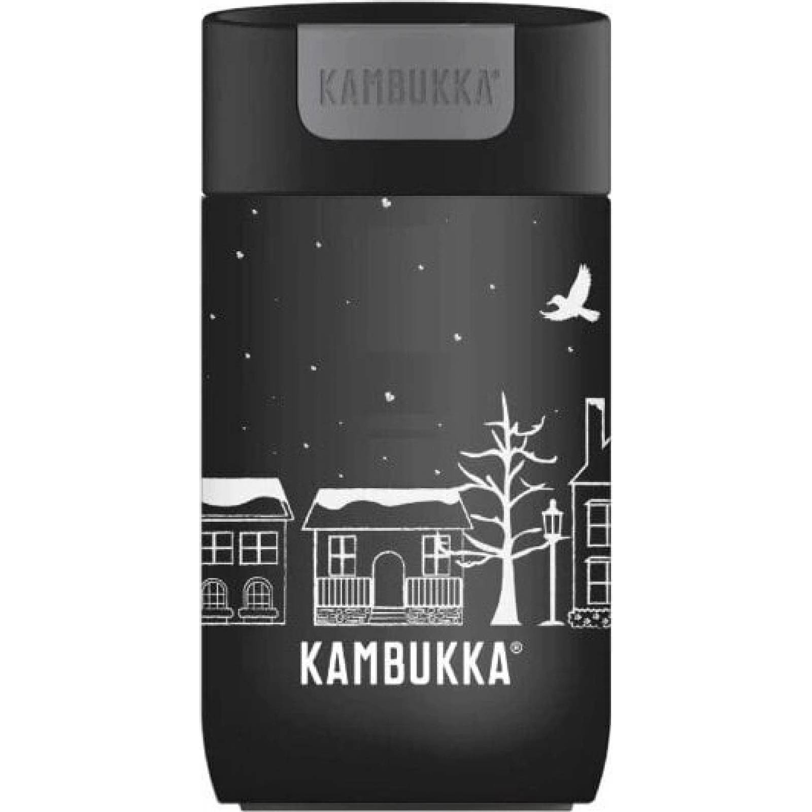 KAMBUKKA Olympus 300 ml Snowflake Limited Edition