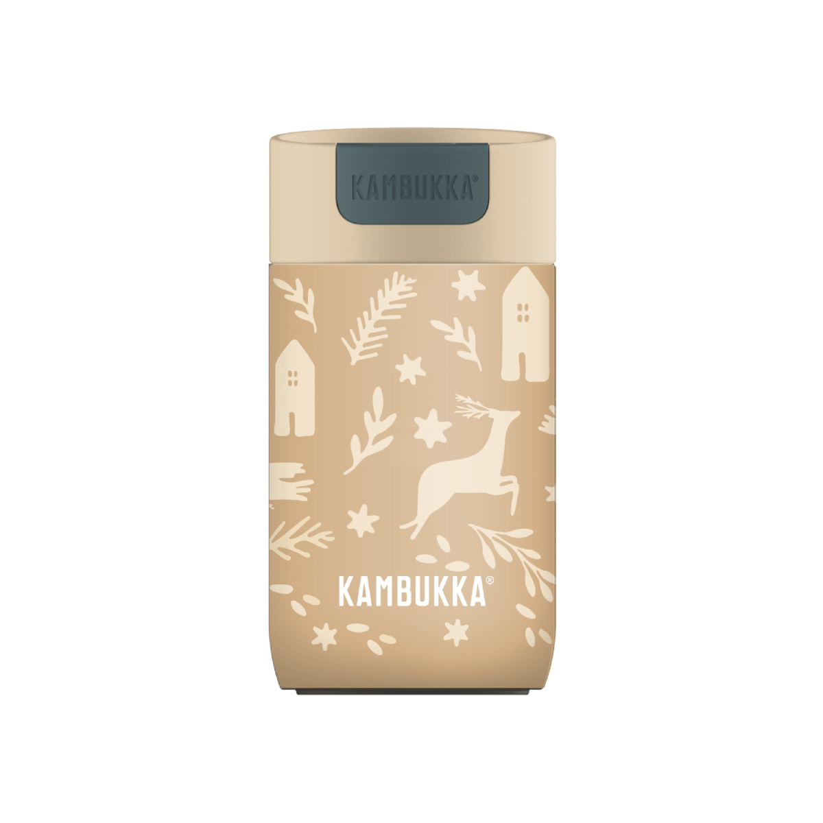 KAMBUKKA Olympus 300 ml Cozy Cookies Limited Edition