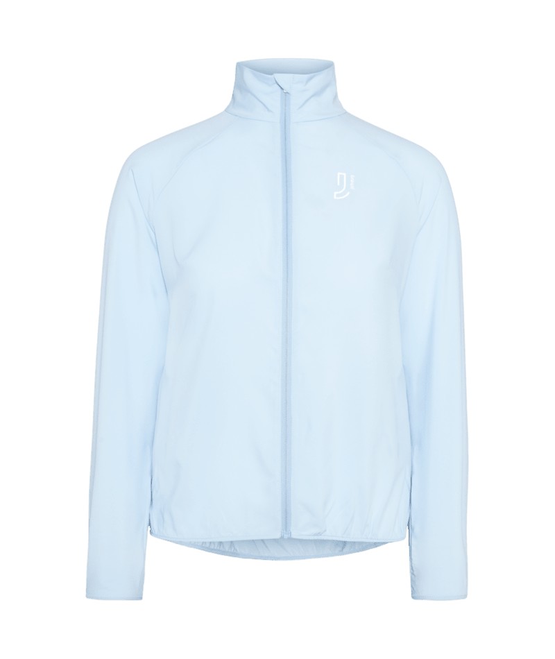 JOHAUG Energy Jacket - Light Blue