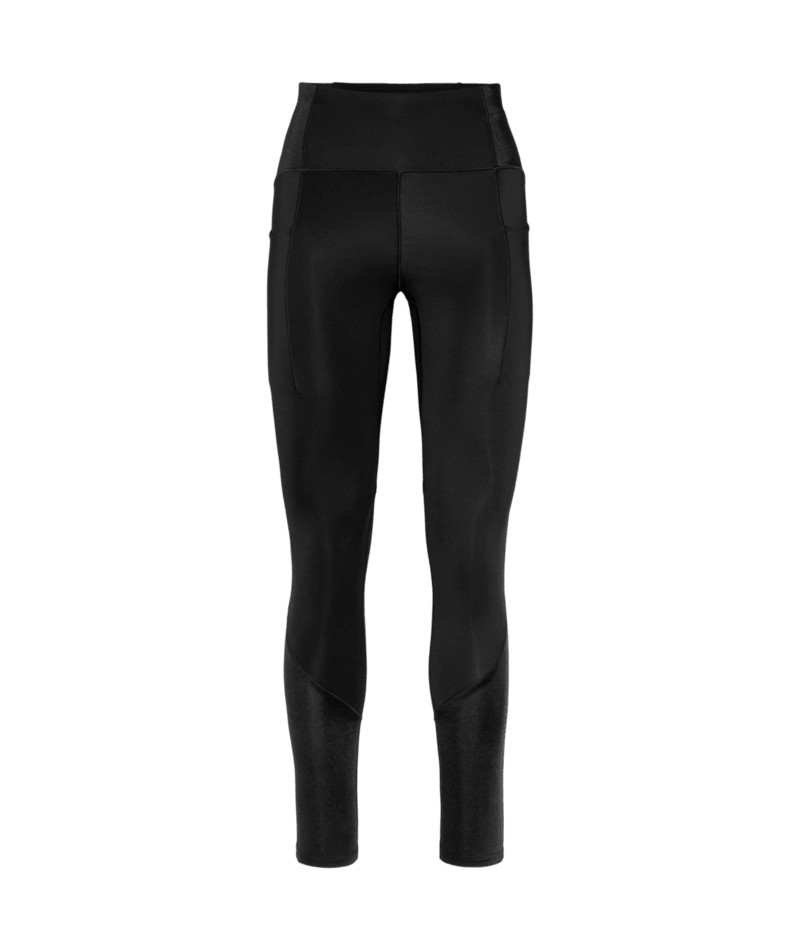 JOHAUG Impact Tights - Black