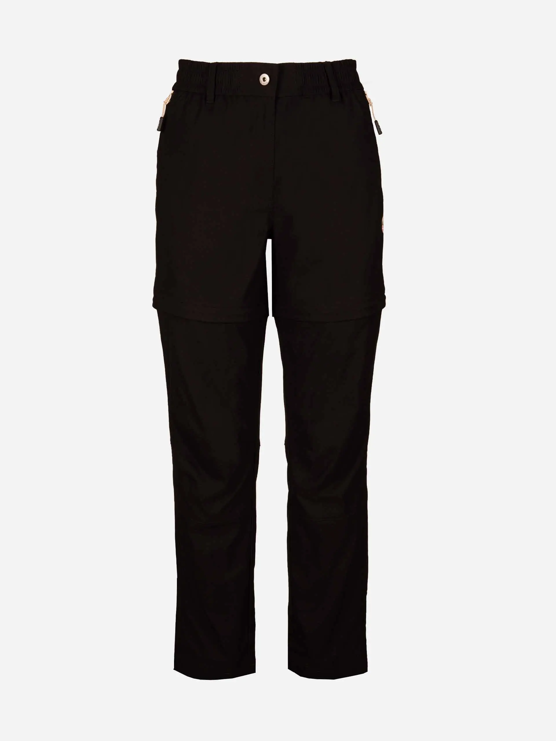 AULP PANTALON BONNY Black